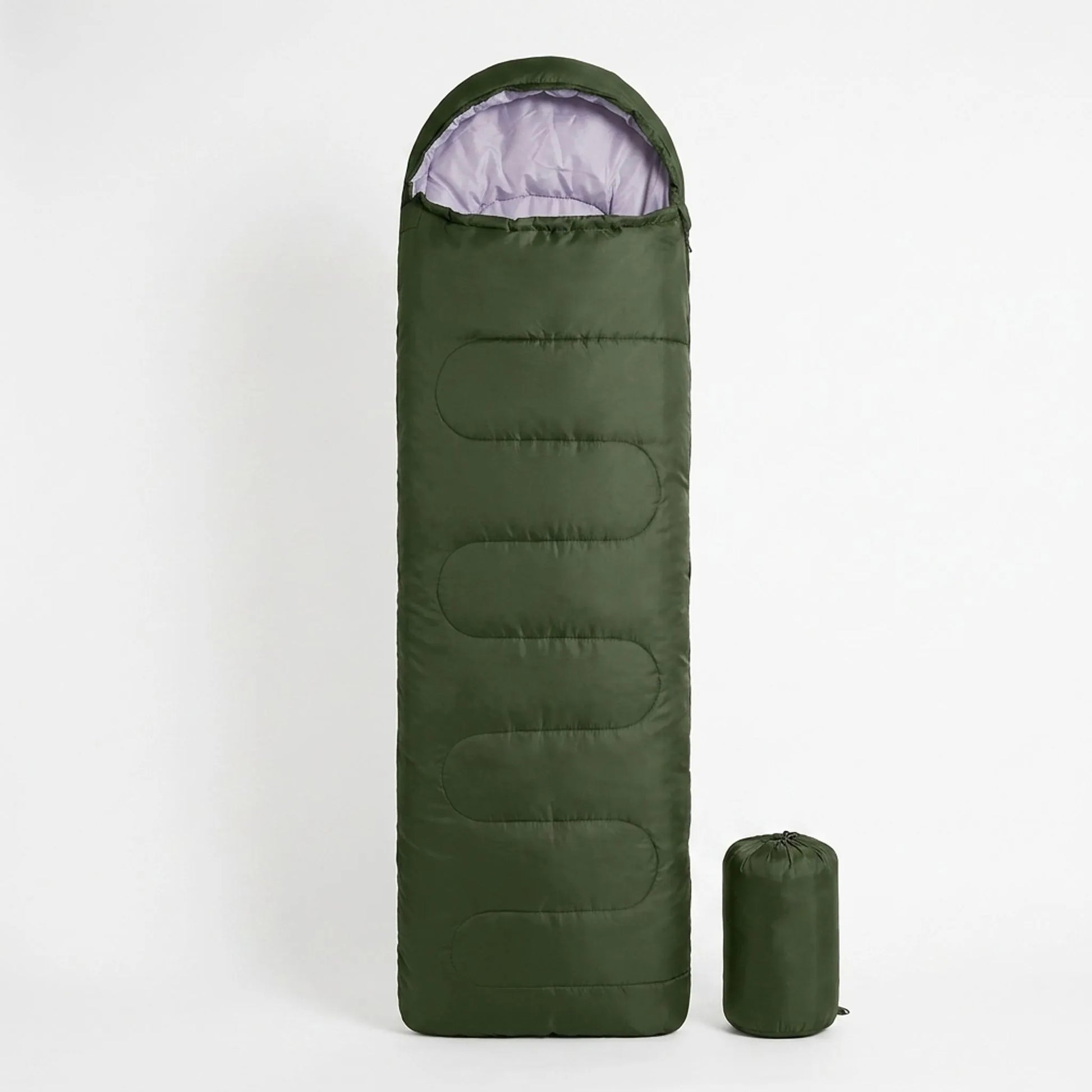 Lightweight Sleeping Bag - Dorval