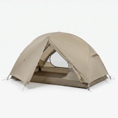 Lightweight Three-Season Hiking Tent -  Campveil