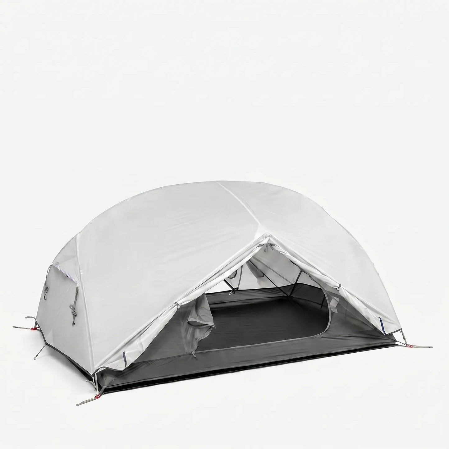 Lightweight Three-Season Hiking Tent -  Campveil