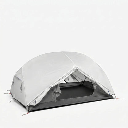 Lightweight Three-Season Hiking Tent -  Campveil