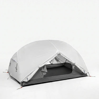 Lightweight Three-Season Hiking Tent -  Campveil