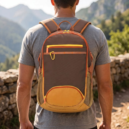 Lightweight Travel Backpack - Trailway