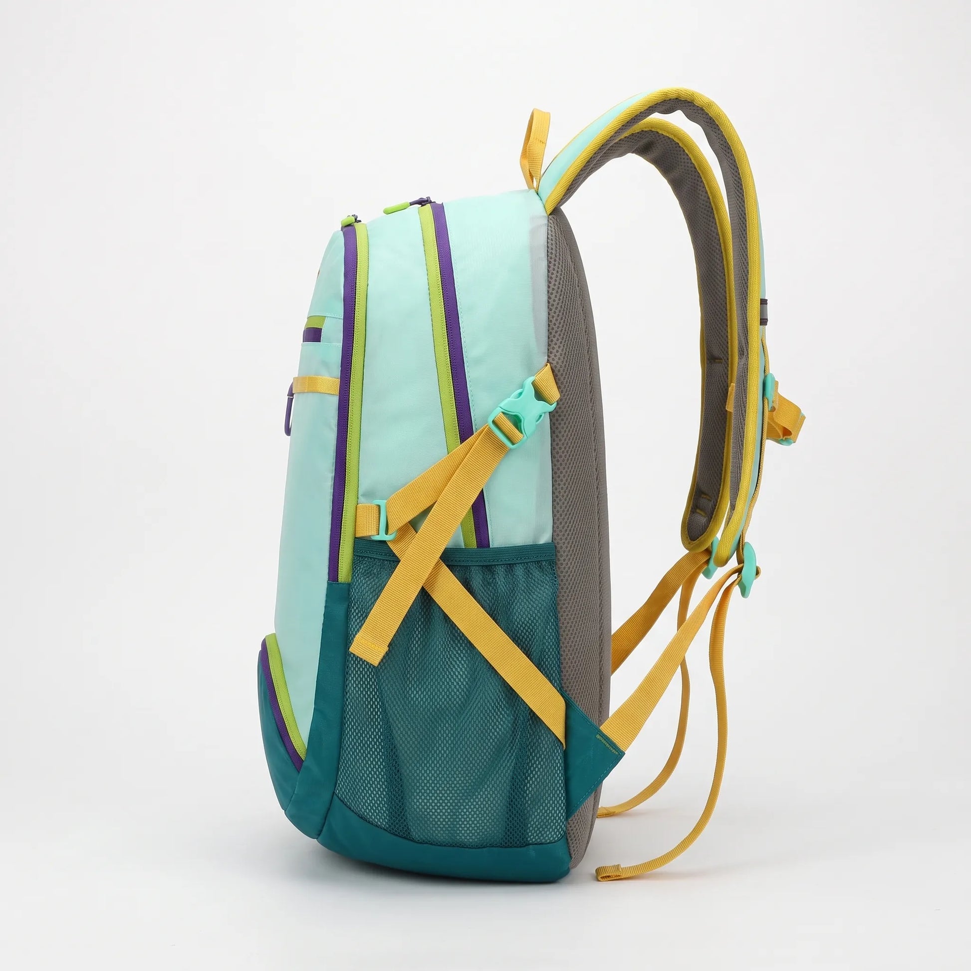 Lightweight Travel Backpack - Trailway