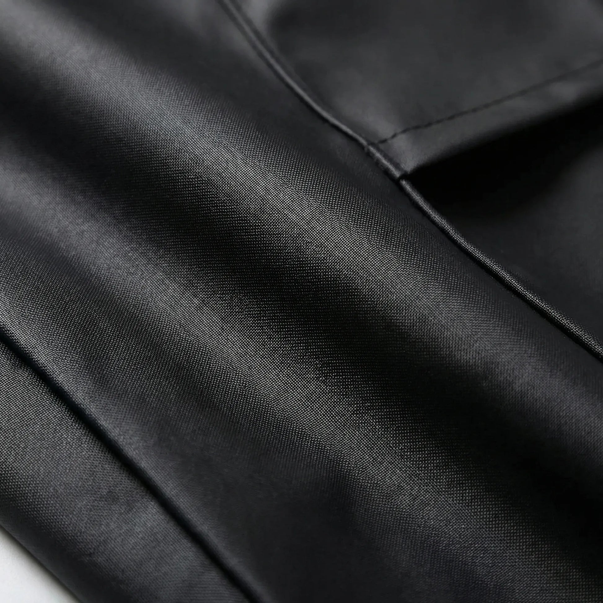 Long Hooded Riding Rain Jacket -  Drizlecape
