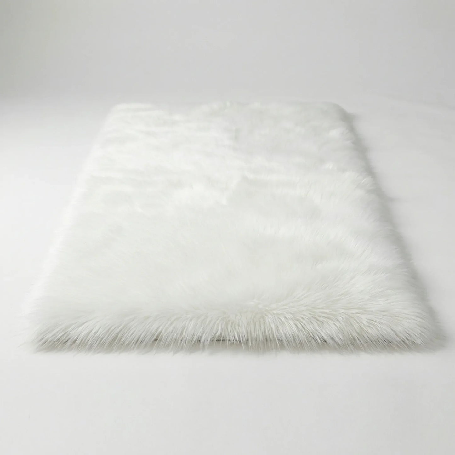Long Pile Bench Runner - LuxeFurra