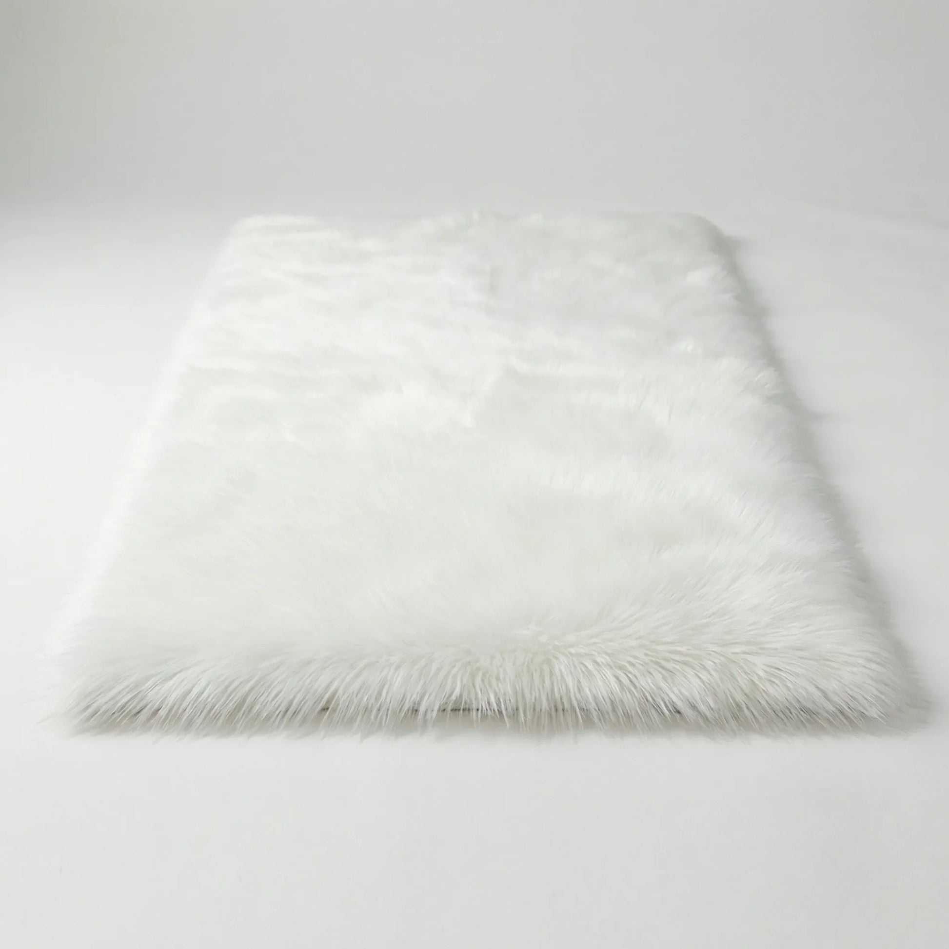 Long Pile Bench Runner - LuxeFurra