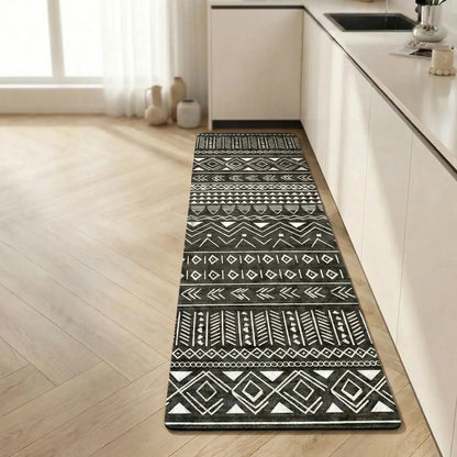 Long Runner Kitchen Rug - Tilefloora
