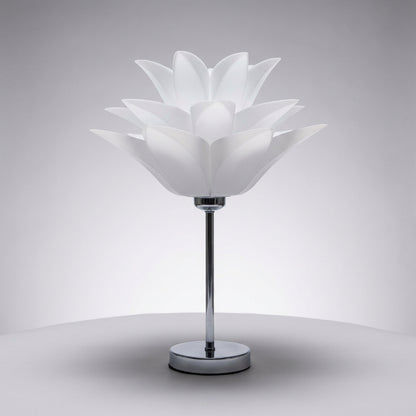 Lotus Inspired LED Lamp -  Auralotus