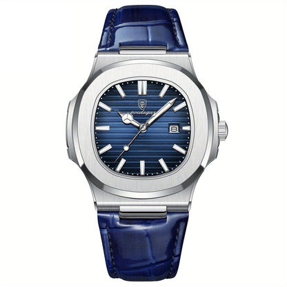 Luxury Men's Watch - Tempus