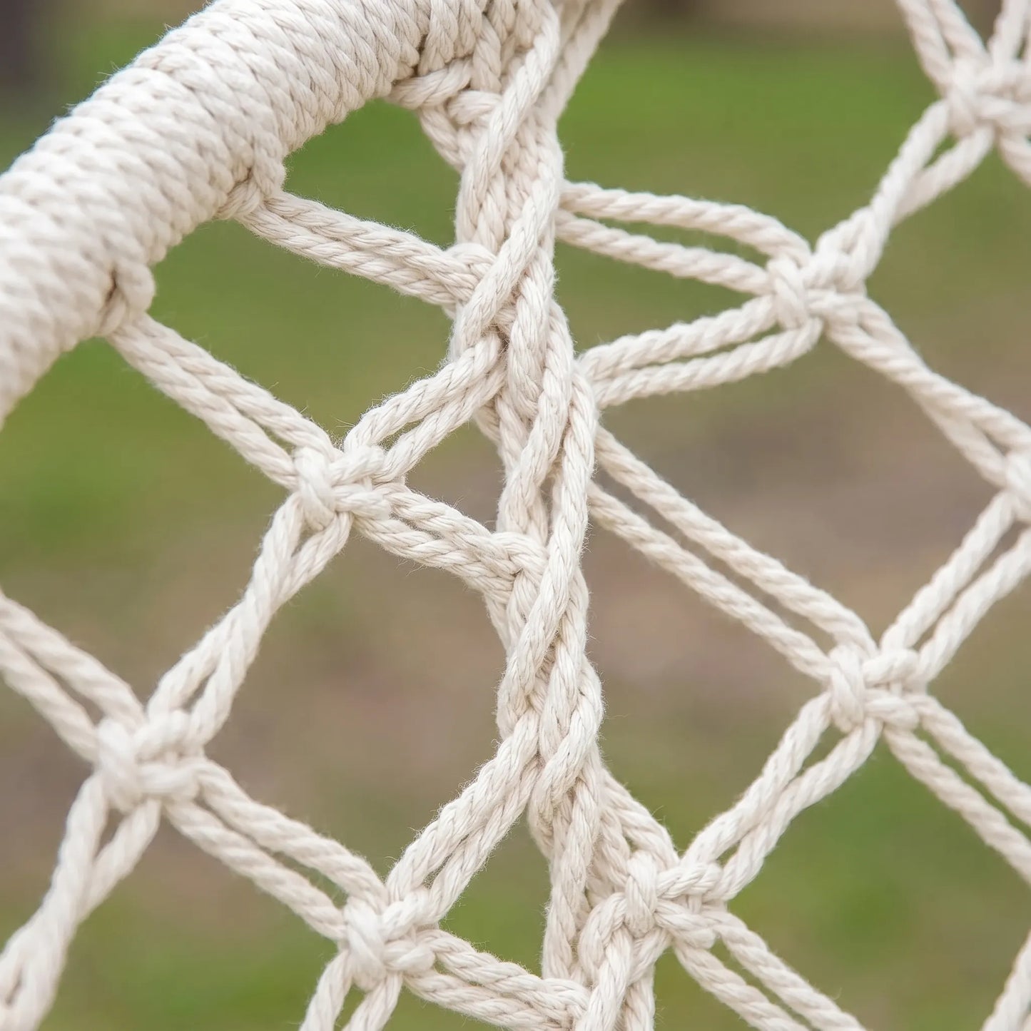 Macrame Hammock Chair - Swayla