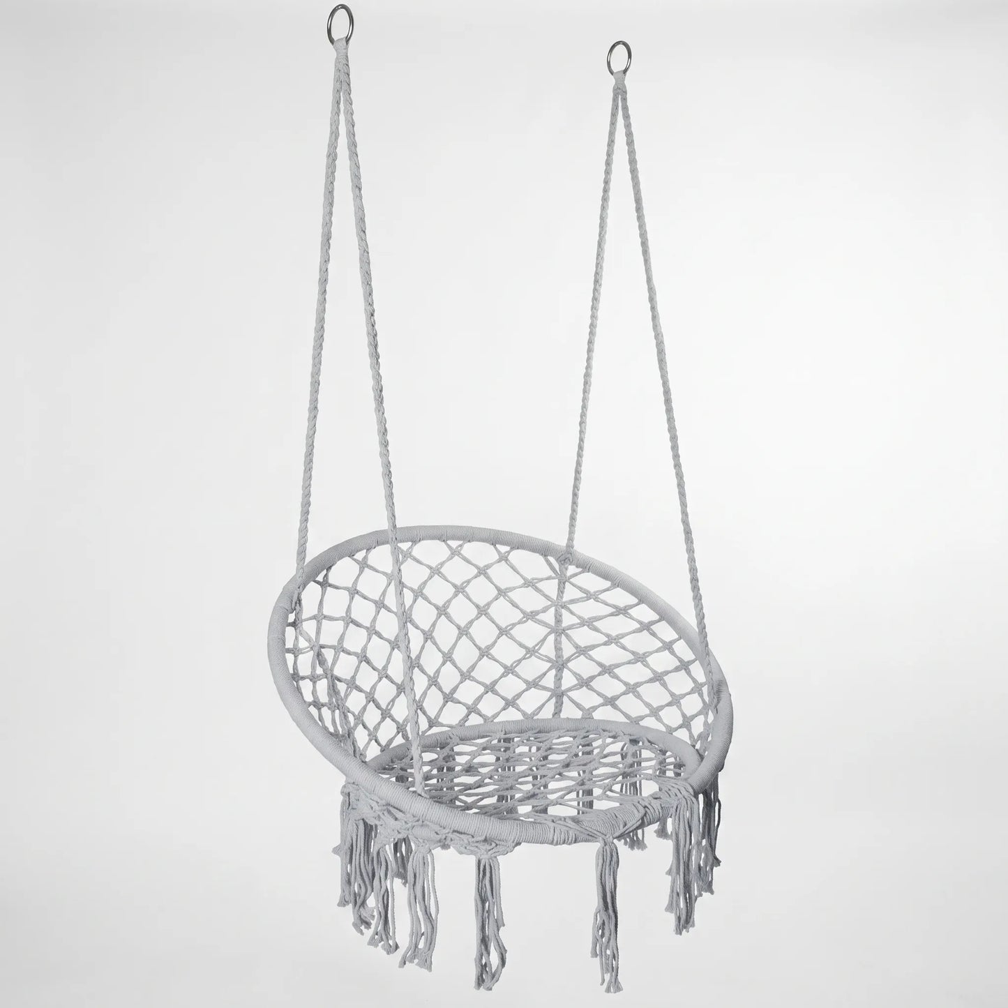 Macrame Hammock Chair - Swayla