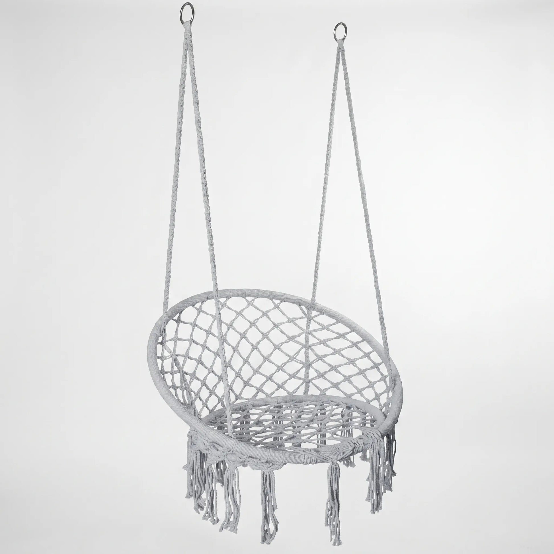 Macrame Hammock Chair - Swayla