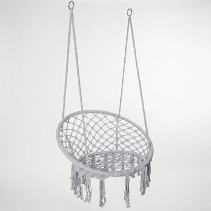 Macrame Hammock Chair - Swayla