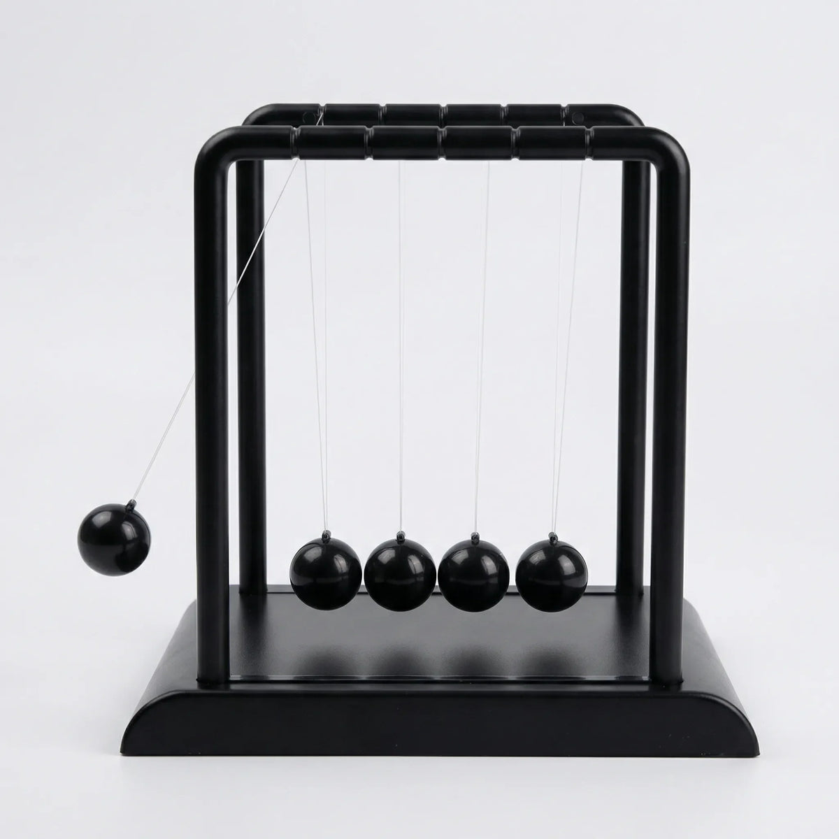 Magnetic Kinetic Desk Ornament - Zenovibe
