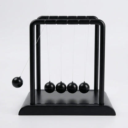 Magnetic Kinetic Desk Ornament - Zenovibe