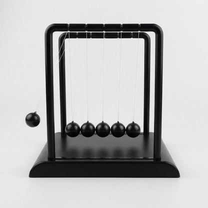 Magnetic Kinetic Desk Ornament - Zenovibe