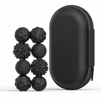 Magnetic Handheld Fidget Set - CalmiSphere