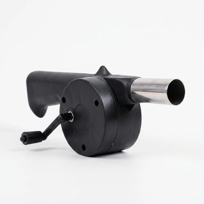 Manual Barbecue Fan - Guston