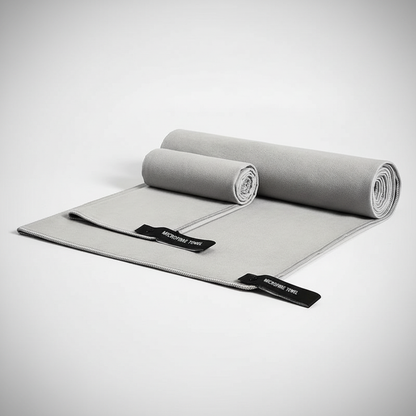 Microfaser Material - MicroPlush