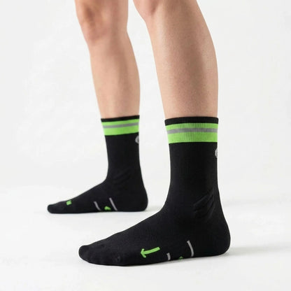 Mid-Calf Compression Socks -  Kenny