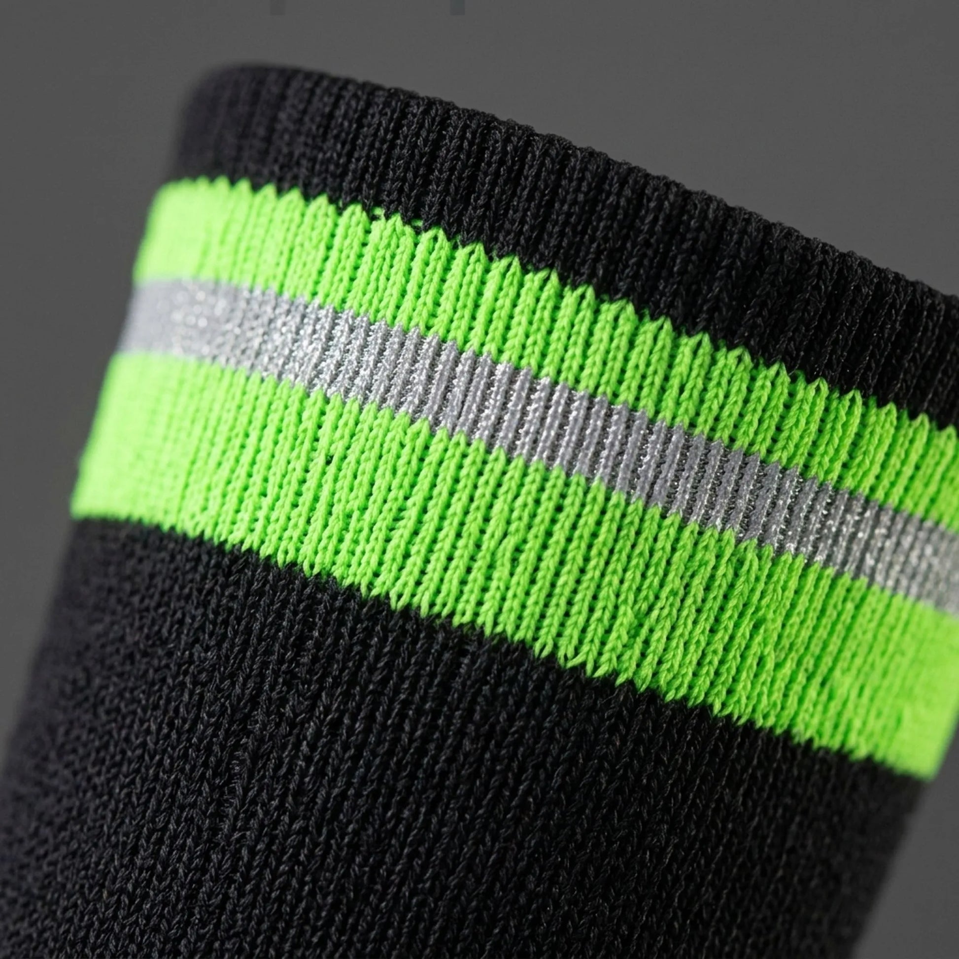 Mid-Calf Compression Socks -  Kenny