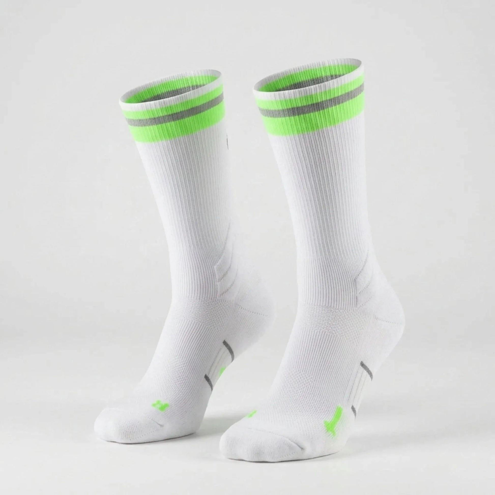 Mid-Calf Compression Socks -  Kenny