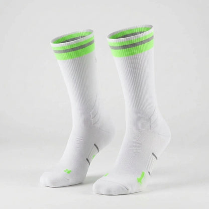 Mid-Calf Compression Socks -  Kenny