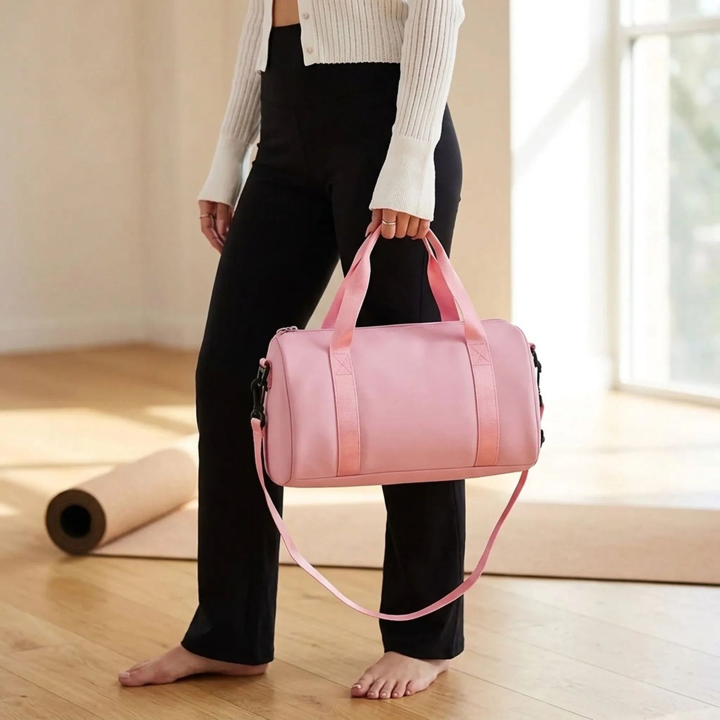Mini Gym Bag -  Lola