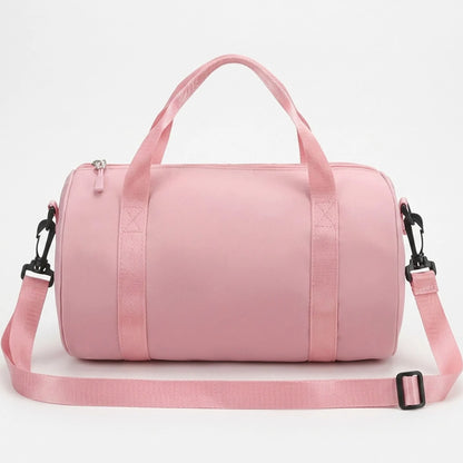 Mini Gym Bag -  Lola