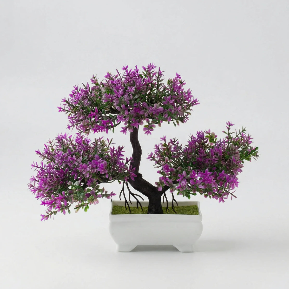 Mini Sculpted Tabletop Tree - Verdelia