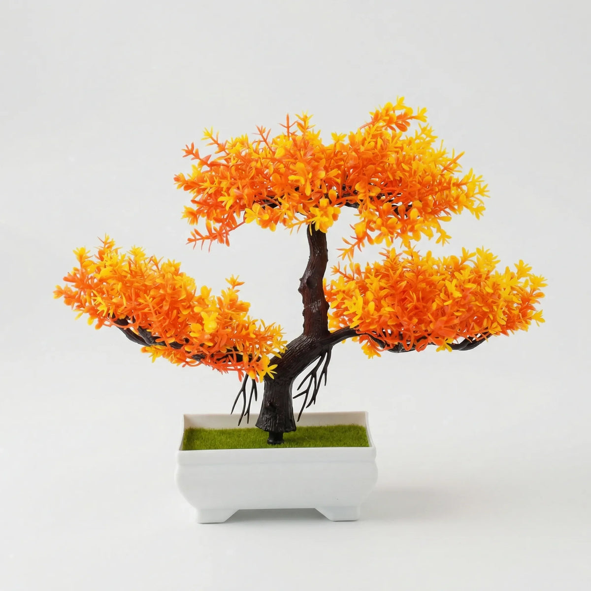 Mini Sculpted Tabletop Tree - Verdelia