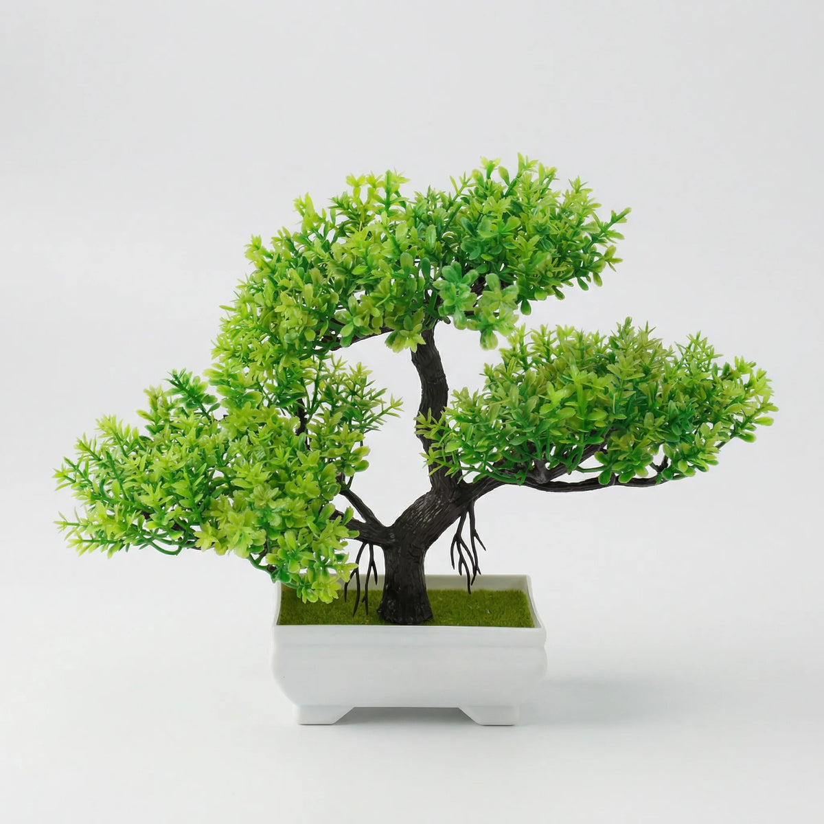 Mini Sculpted Tabletop Tree - Verdelia