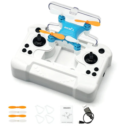 Mini Quadcopter Toy - SkyPixie