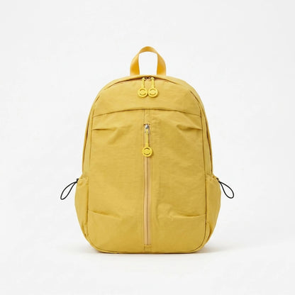 Minimalist Back Pack Backpack - Tansor