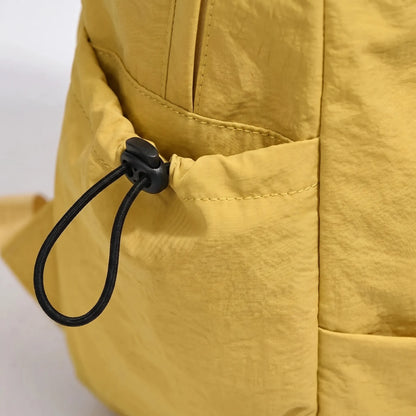 Minimalist Back Pack Backpack - Tansor