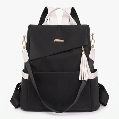 Minimalist Convertible Women's Day Rucksack - VersaTote