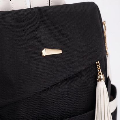 Minimalist Convertible Women's Day Rucksack - VersaTote