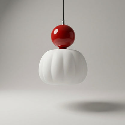 Minimalist Pendant Lamp - Averin