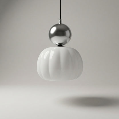 Minimalist Pendant Lamp - Averin