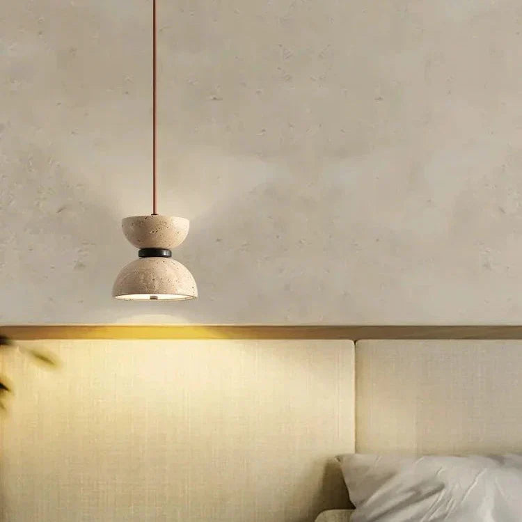 Minimalist Pendant Light - Softrise