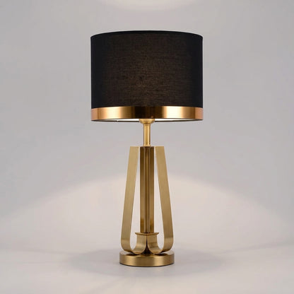 Modern Cone Table Lamp -  Nocturel
