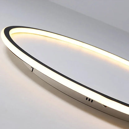 Moderne Deckenleuchte - Roomlight