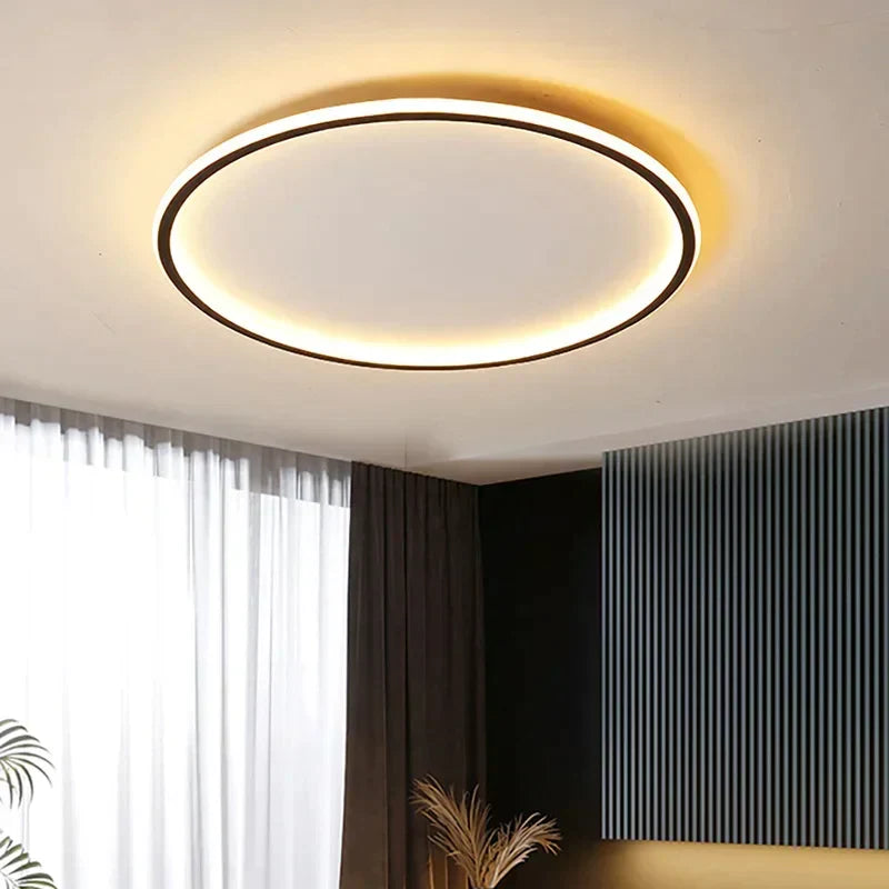 Moderne Deckenleuchte - Roomlight