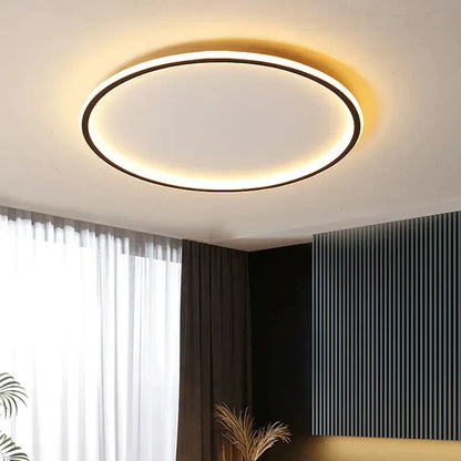 Moderne Deckenleuchte - Roomlight