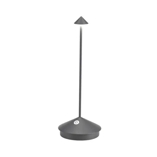 Moderne LED Tischlampe - CalmLight