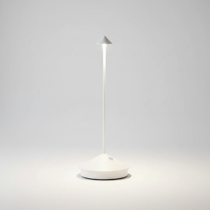 Moderne LED Tischlampe - CalmLight