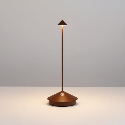 Moderne LED Tischlampe - CalmLight