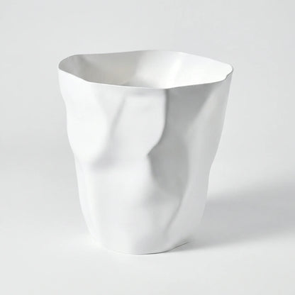 Moderne Prullenbak In Noordse Stijl - Wrinklova