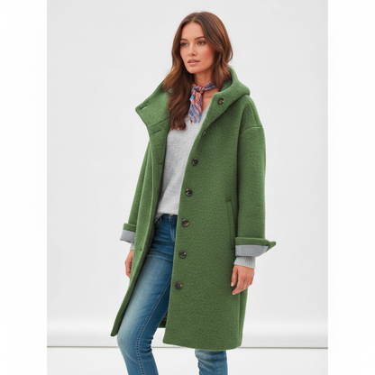 Modischer Winterparka - Lilly