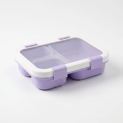 Multi-Compartment Food Container - Munchpod